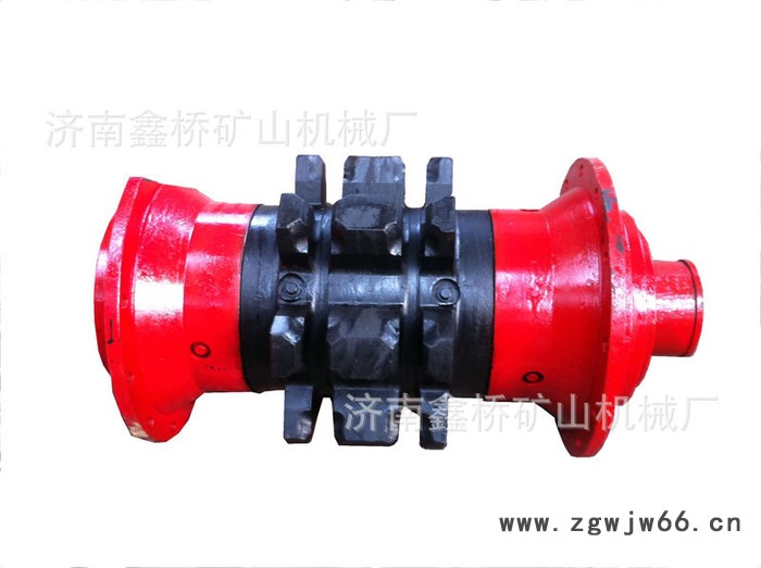 SZZ1000/1050型链轮组件/转载机/传动件/直销/鑫桥机械图3