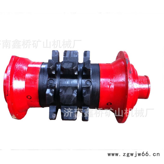 SZZ1000/1050型链轮组件/转载机/传动件/直销/鑫桥机械图5