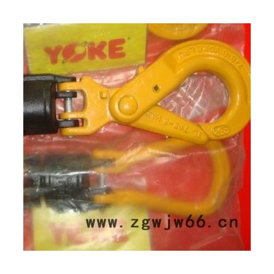 链条抓钩 吊带抓钩 模具吊钩