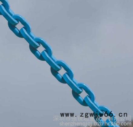 YOKE8-063吊钩/抓钩 链条滑动钩图5