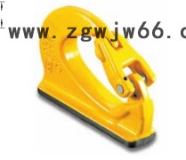 YOKE8-063吊钩/抓钩 链条滑动钩图3