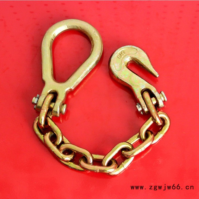 TK 澳式羊角抓钩 80级吊钩 ** 量大从优图1