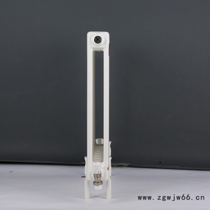 拓新 钢二柱暖气片 钢柱散热器图3