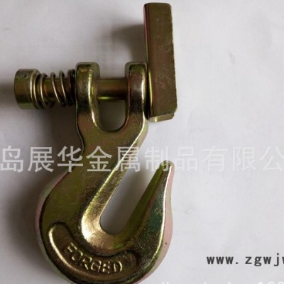山东直销美式眼形货钩 抓钩优 质现货.低价销售（出口品质）
