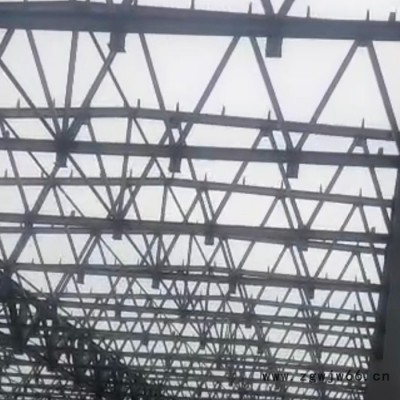 山西浩鑫钢结构钢构C型钢钢梁钢柱大型厂房、桥梁、场馆、超高层