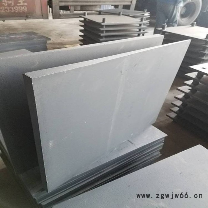 朔涵 楔型钢板 楔形钢柱 楔形钢板图片 锲形钢板 楔形钢板规格图2