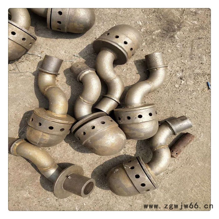 莘县宏伟机械常年生产加工型号齐全的各类锅炉风帽， 筛板，吊钩锅炉配件图6