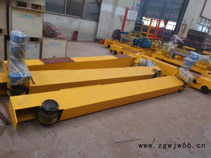 双梁起重机 吊钩双梁桥式起重机 恒安泰长期直销 欢迎选购