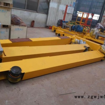 双梁起重机 吊钩双梁桥式起重机 恒安泰长期直销 欢迎选购