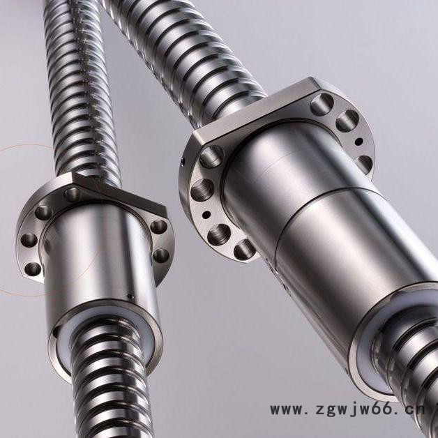 精密精丝杆维修 定制 改制 滚珠丝杆维修  定制 改制图3