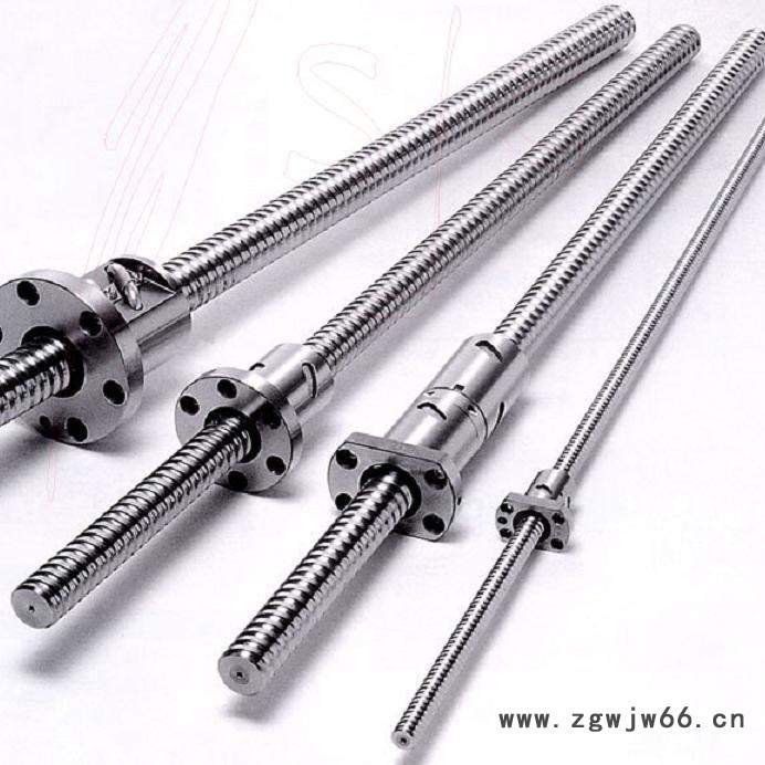 精密精丝杆维修 定制 改制 滚珠丝杆维修  定制 改制图2