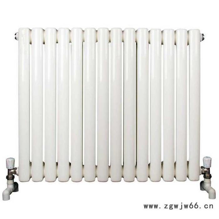 拓新 专业生产 钢柱暖气片 散热器 暖气片家用 钢二柱暖气片报价 钢制二柱暖片厂家 钢柱散热器图3