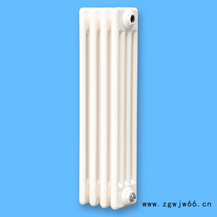 辽宁钢柱散热器  钢制四柱暖气片   家用采暖设备   散热器厂家图5