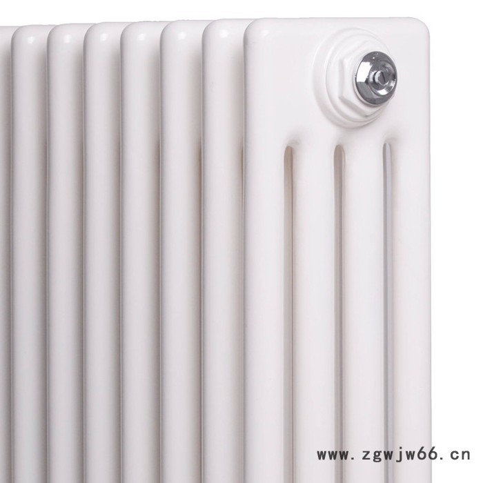 辽宁钢柱散热器  钢制四柱暖气片   家用采暖设备   散热器厂家图4