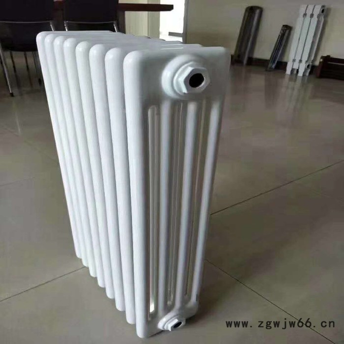 辽宁钢柱散热器  钢制四柱暖气片   家用采暖设备   散热器厂家