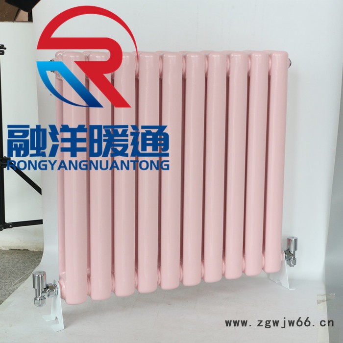 钢制柱型暖气片 5025钢制暖气片 钢制柱型散热器 钢柱暖气片图5