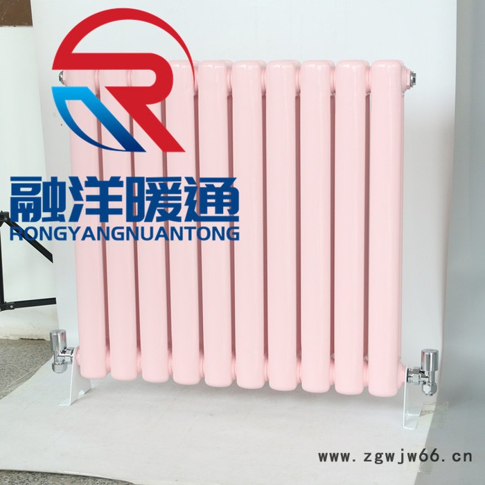 钢制柱型暖气片 5025钢制暖气片 钢制柱型散热器 钢柱暖气片图3