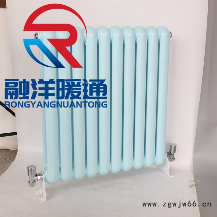 钢制柱型暖气片 5025钢制暖气片 钢制柱型散热器 钢柱暖气片图4