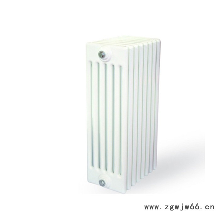 〖中春国标〗专业生产 钢六柱散热器 钢制柱型散热器 钢柱暖气片 钢制暖气片批发图4