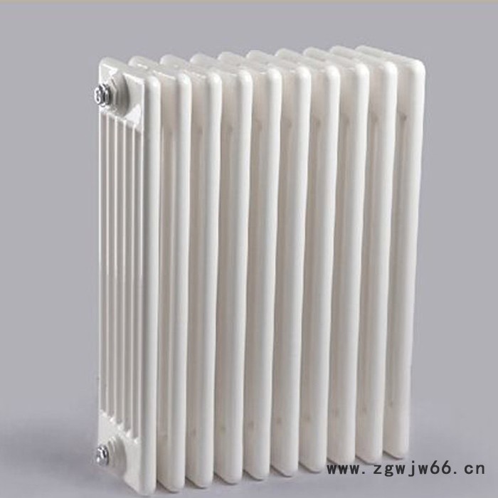 〖中春国标〗专业生产 钢六柱散热器 钢制柱型散热器 钢柱暖气片 钢制暖气片批发图2