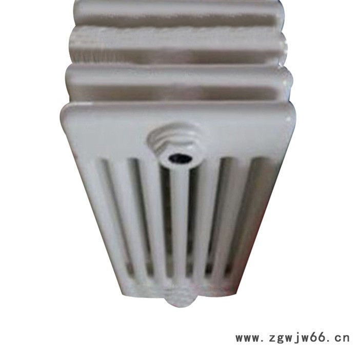 钢柱型散热器 钢七柱暖气片 柱式散热器 暖气片厂家定制生产 耐腐蚀散热器 低碳钢暖气片 水暖散热器图3