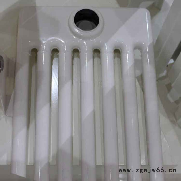 融洋暖通QFGZ706 GZ709钢柱散热器 工程专用QFGZ706钢七柱暖气片 钢七柱 换热器 钢铝 铜铝 卫浴类定制图3