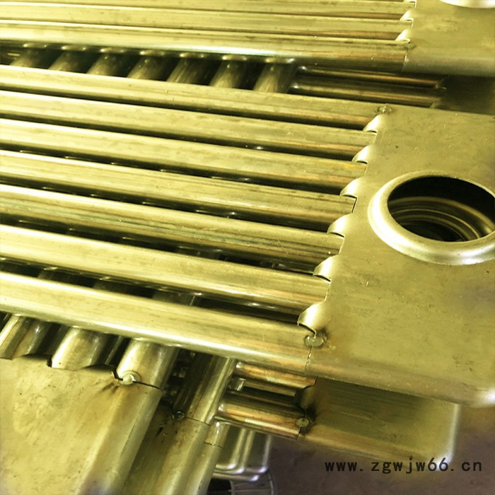 融洋暖通QFGZ706 GZ709钢柱散热器 工程专用QFGZ706钢七柱暖气片 钢七柱 换热器 钢铝 铜铝 卫浴类定制图5