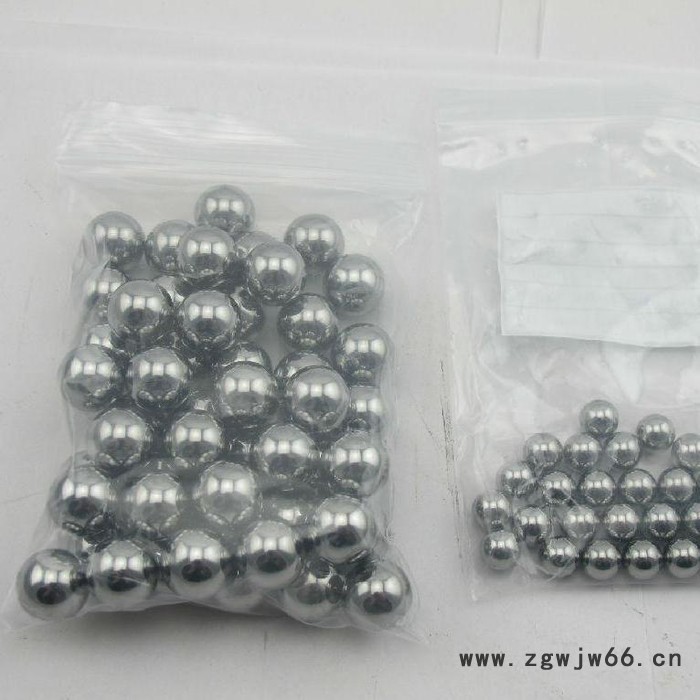 株洲金信YG6高精度高硬度耐腐蚀耐磨硬质合金球粒 定制非标钨钢球 碳化钨球滚珠研磨球YG8钨钢滚珠图3