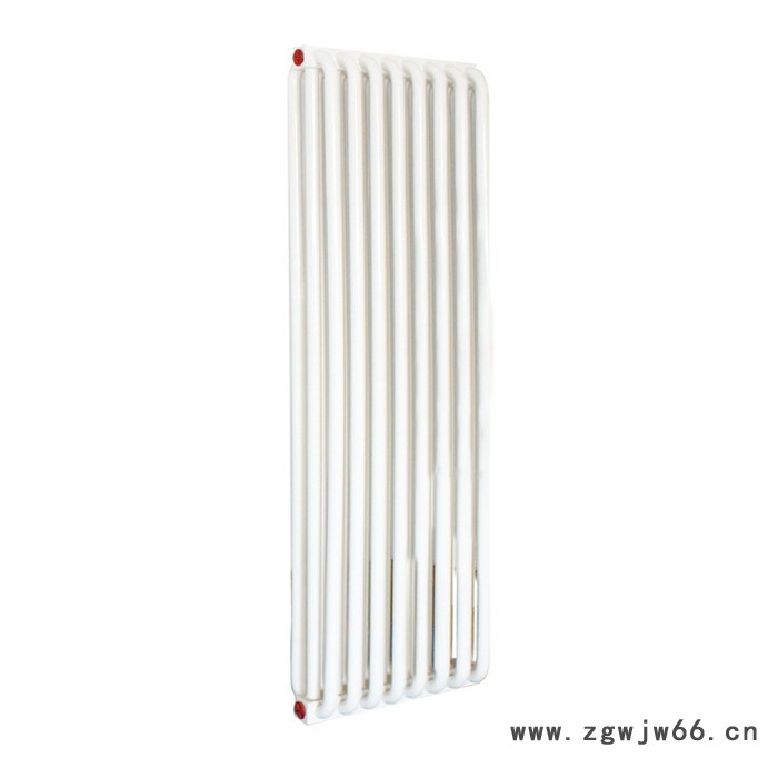 辽宁钢柱散热器 钢二柱散热器 钢二柱暖气片 暖气片 钢制柱型水暖散热器 定制钢二柱暖气片图3