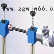 辽宁　伟鑫传动　JWM梯形丝杆升降机　滚珠升降机图2