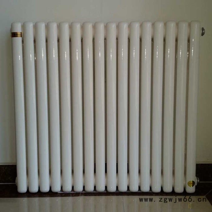 暖气片  采暖钢二柱暖气片 家用钢制暖气片 防腐钢二柱暖气片 钢柱型暖气片 新款钢二柱暖气片图3