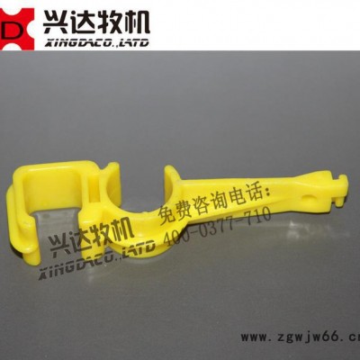 方管水线S勾 吊钩 适应于25方管 水线配件直销