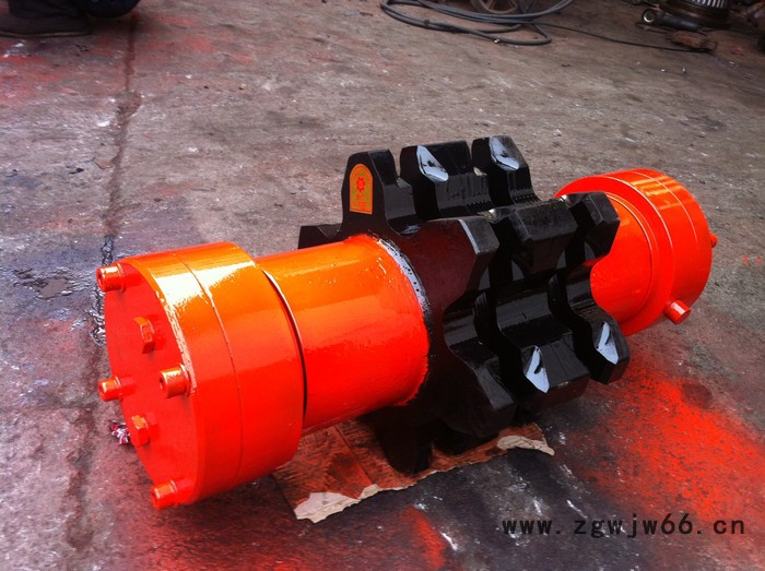 矿用综采刮板机配件/80/06LL链轮组件/传动件/直销