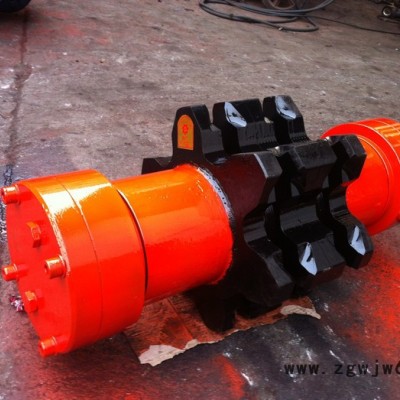 矿用综采刮板机配件/80/06LL链轮组件/传动件/直销