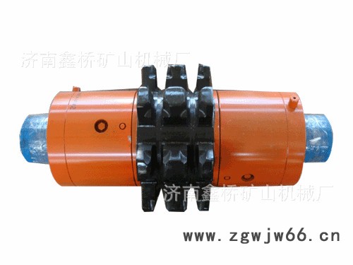 矿用综采刮板机配件/80/06LL链轮组件/传动件/直销图3