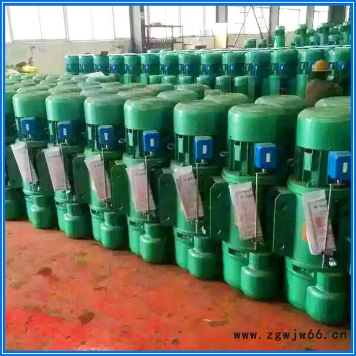 电动葫芦 变频电动葫芦 电动葫芦吊钩 山东新泰力源起重设备图6