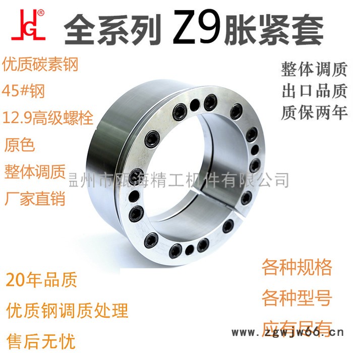 ZT9全系列胀套减速机磁选设备拉丝机破碎机粉碎机配件传动件基础轴承件图3