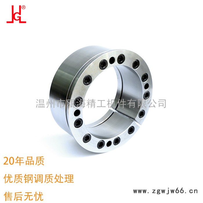 ZT9全系列胀套减速机磁选设备拉丝机破碎机粉碎机配件传动件基础轴承件图2