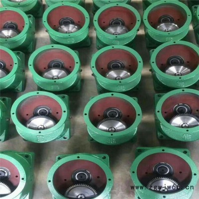 批发起重机配件 规格型号多样价格实惠发货快 起重机吊钩车轮