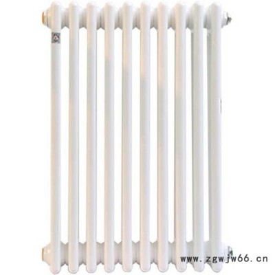 钢三柱散热器 家用钢三柱 钢柱暖气片 焕春 价格合理