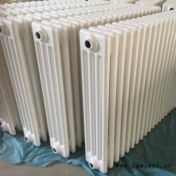 钢三柱散热器 家用钢三柱 钢柱暖气片 焕春 价格合理图2