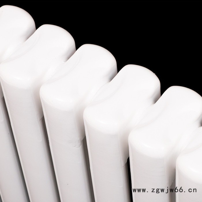 钢柱暖气片 居家实用型 钢二柱暖气片批发 春暖 厂家直营图8