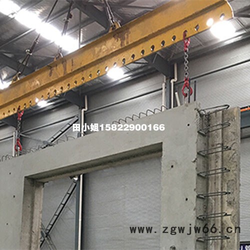 鸭嘴扣 PC装配式吊具 厂家现货 2.5吨 预埋件吊钩图6