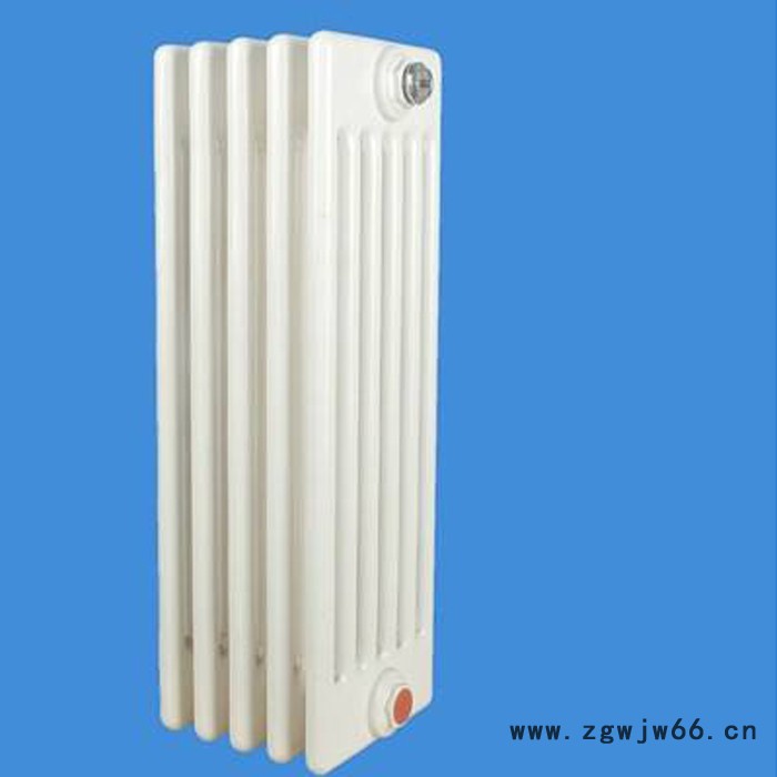 恒熙润泽  钢六柱散热器 工程暖气片 钢六柱暖气片 钢柱散热器图5