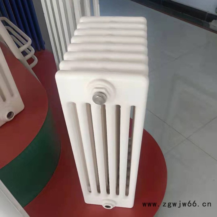 恒熙润泽  钢六柱散热器 工程暖气片 钢六柱暖气片 钢柱散热器图3