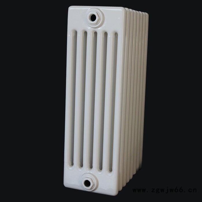 恒熙润泽  钢六柱散热器 工程暖气片 钢六柱暖气片 钢柱散热器图4