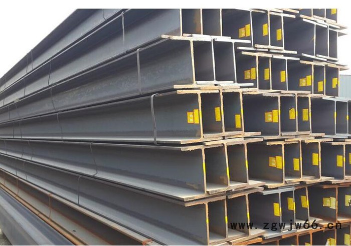 钢森   国标h型钢桩 大型工程钢柱  招标型钢图6