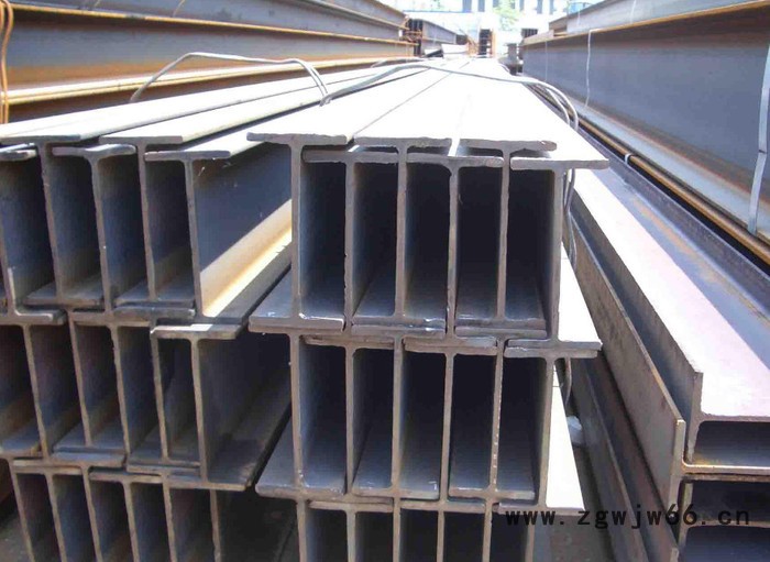 钢森   国标h型钢桩 大型工程钢柱  招标型钢图3