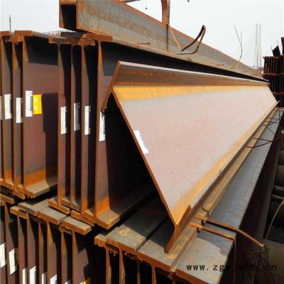 金宏通 镀锌h钢柱 槽钢 高频焊H型钢 工字钢 现货批发