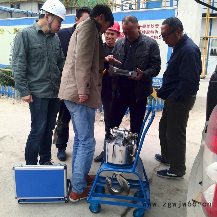 山东无线吊钩秤 10吨电子吊磅厂家包邮 日照塔吊挂钩秤 电子吊秤厂家图3